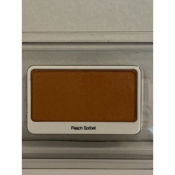 ELIZABETH ARDEN COLOR INTRIGUE CHEEK COLOR 4.35 G/0.15 OZ. #07 PEACH SORBET (T) - Picture 3 of 4